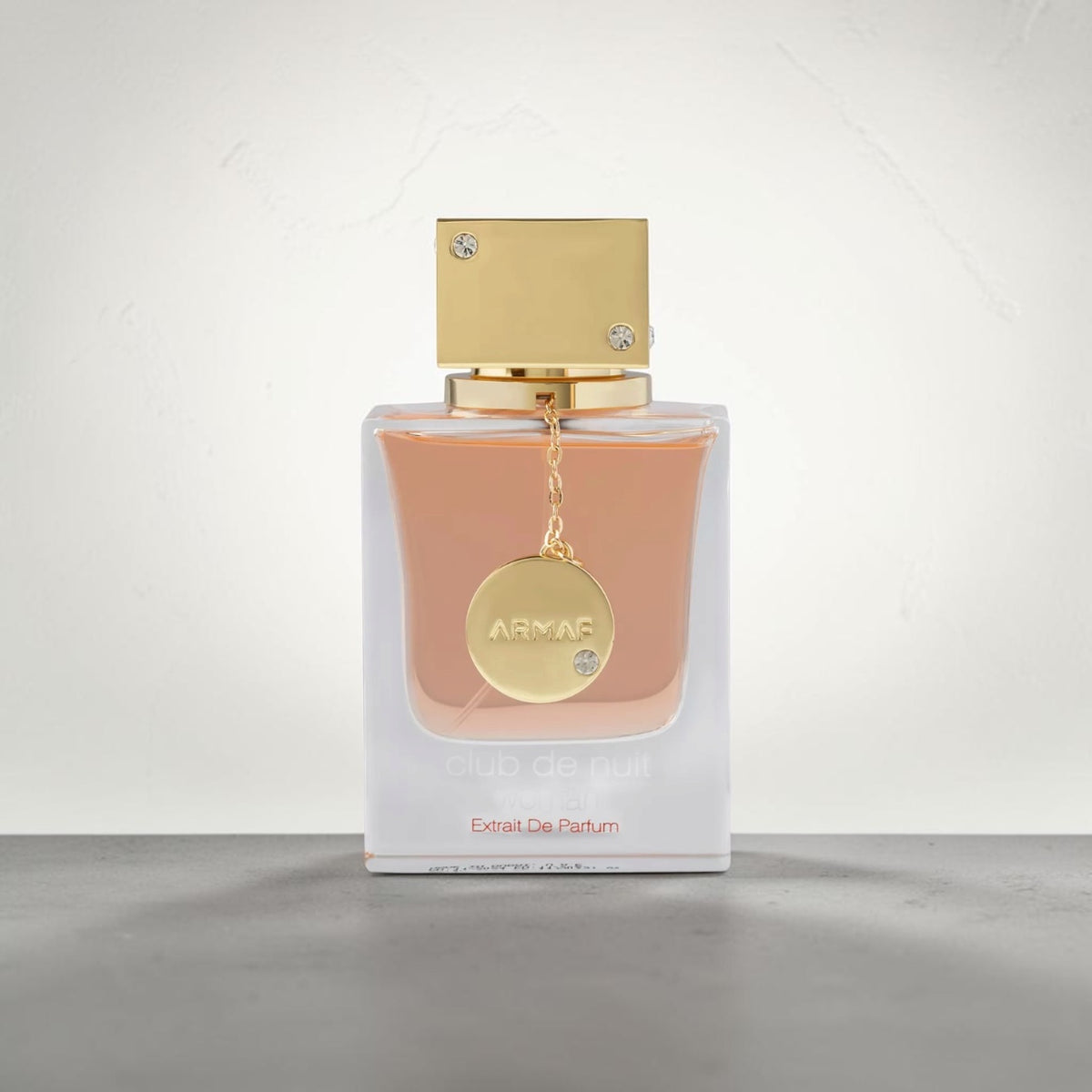 Club de Nuit Woman by Armaf – Extrait de Parfum, 70 ml