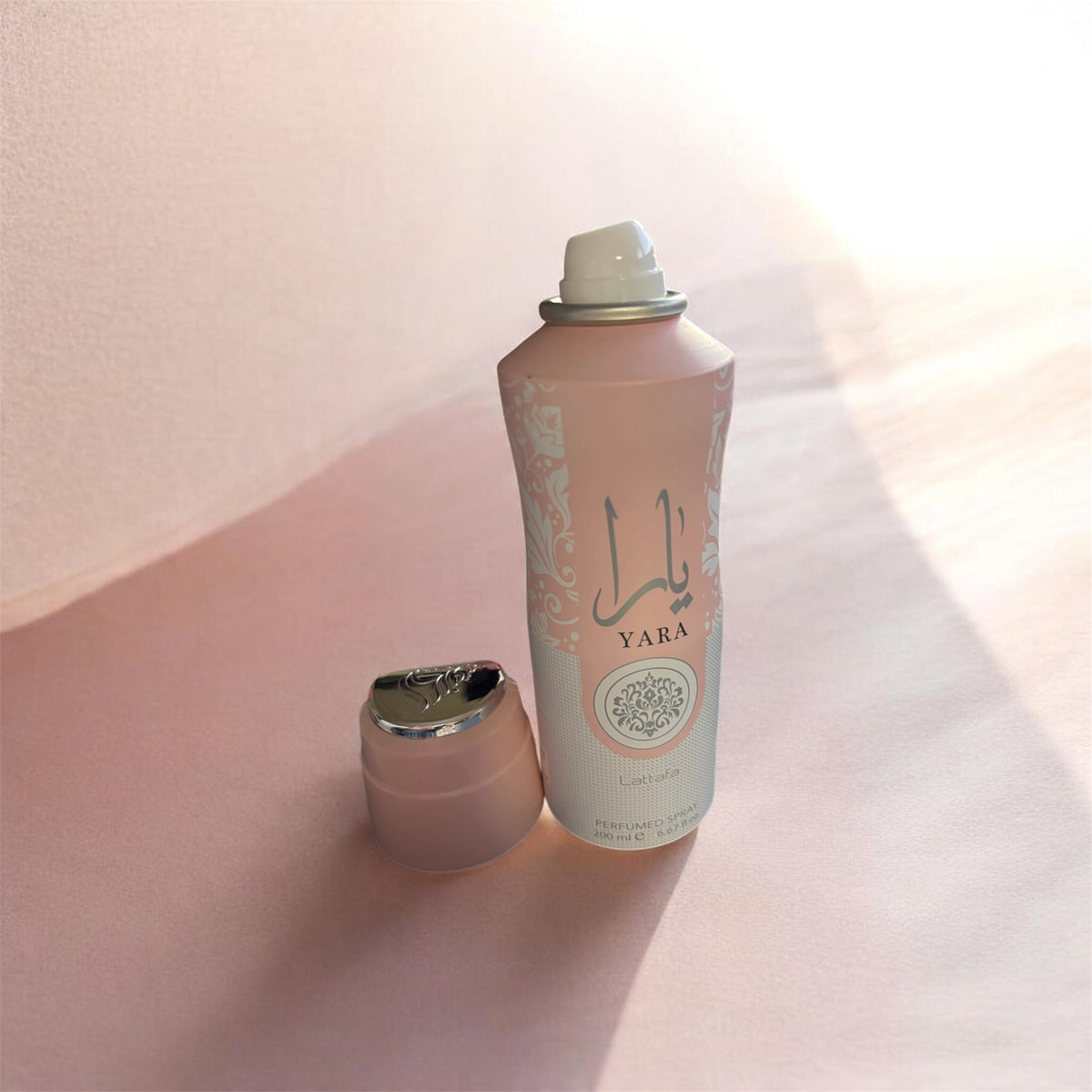 Yara Perfume Mist by Lattafa