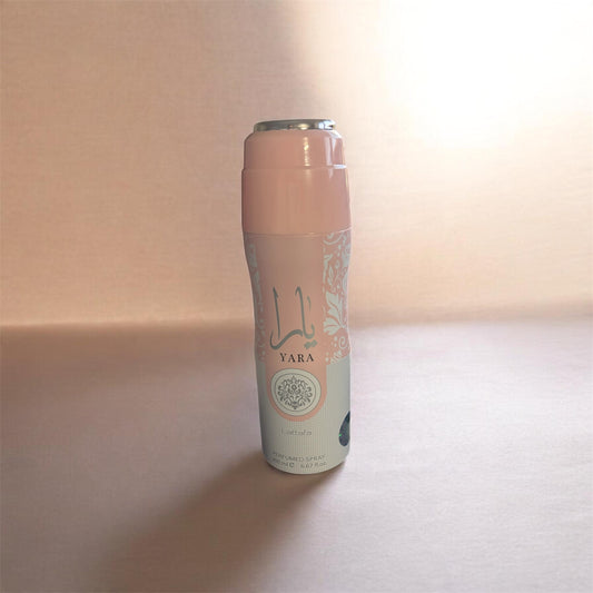 Yara Perfume Mist by Lattafa