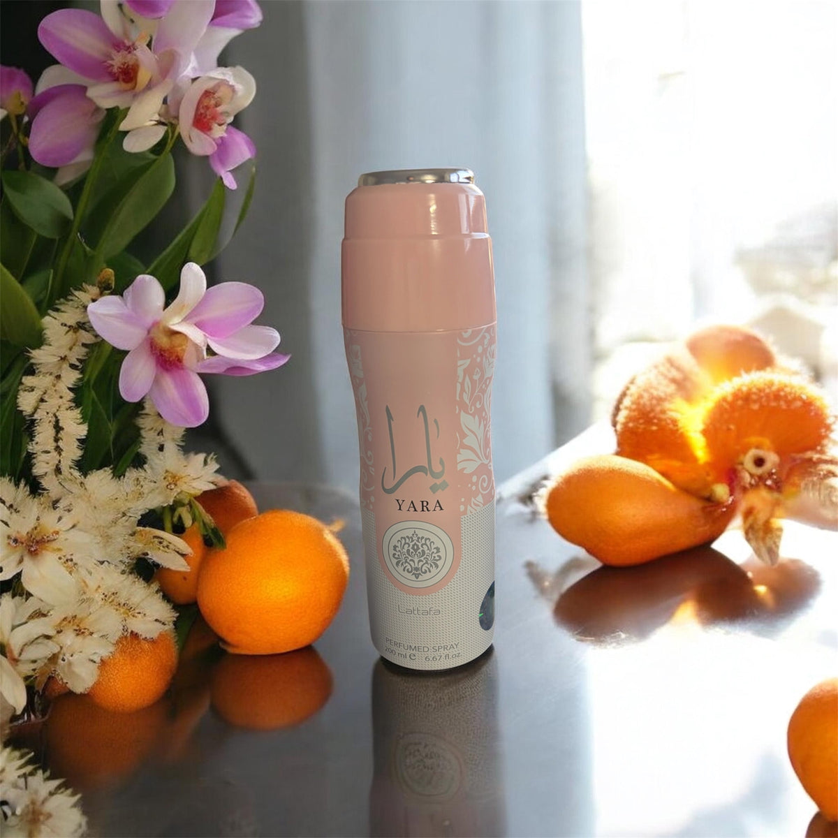 Yara Perfume Mist by Lattafa