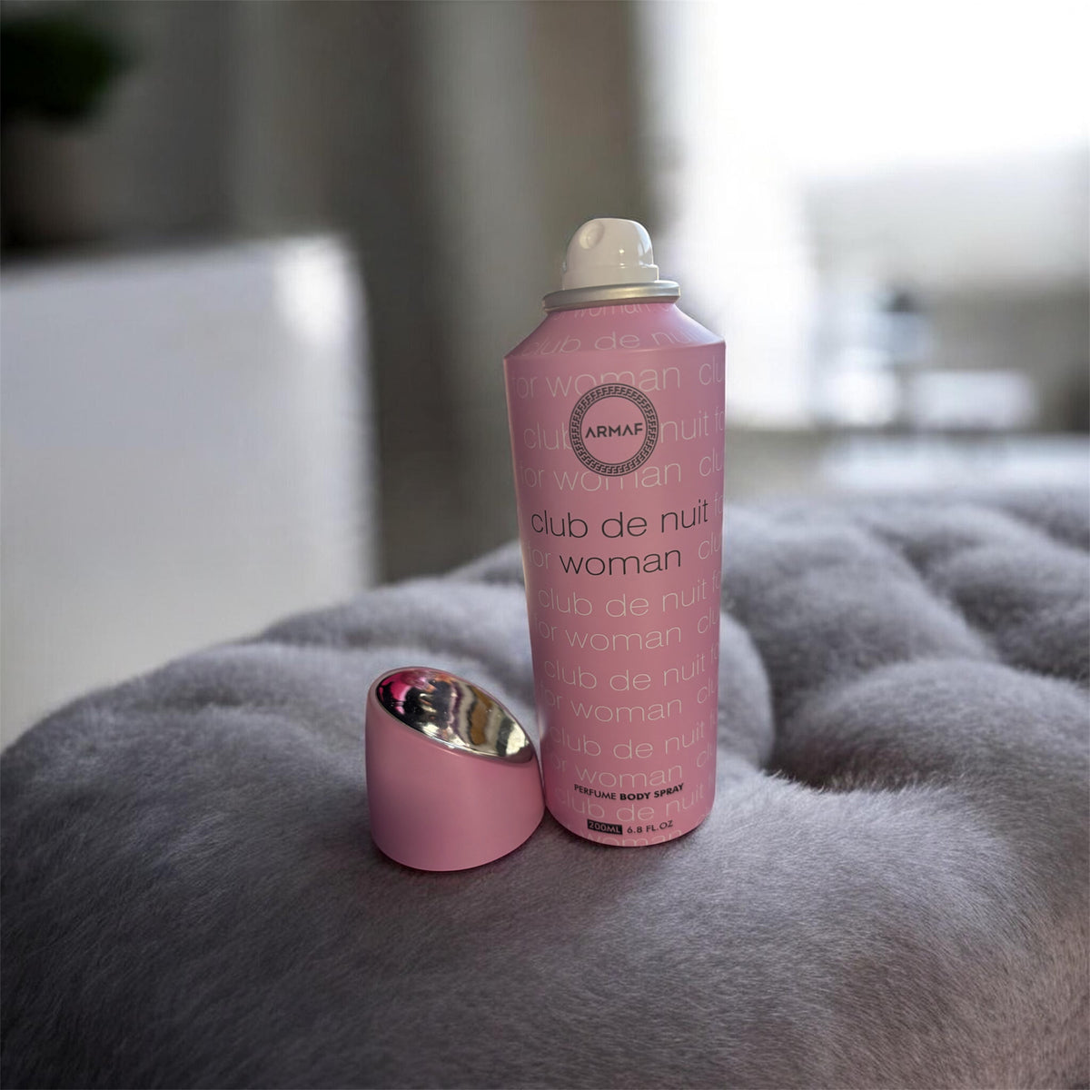 Club de Nuit Woman Perfume Mist by Armaf
