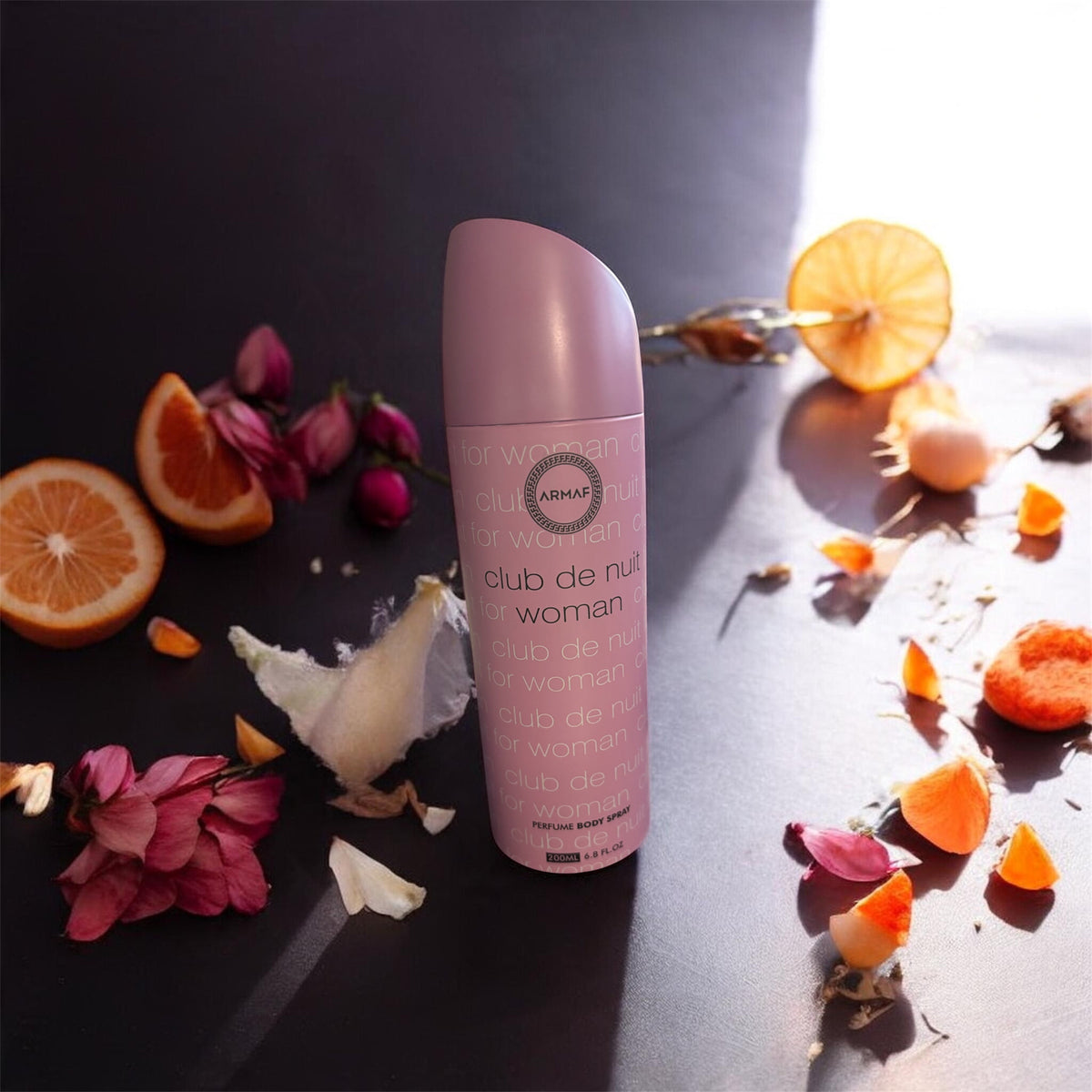 Club de Nuit Woman Perfume Mist by Armaf
