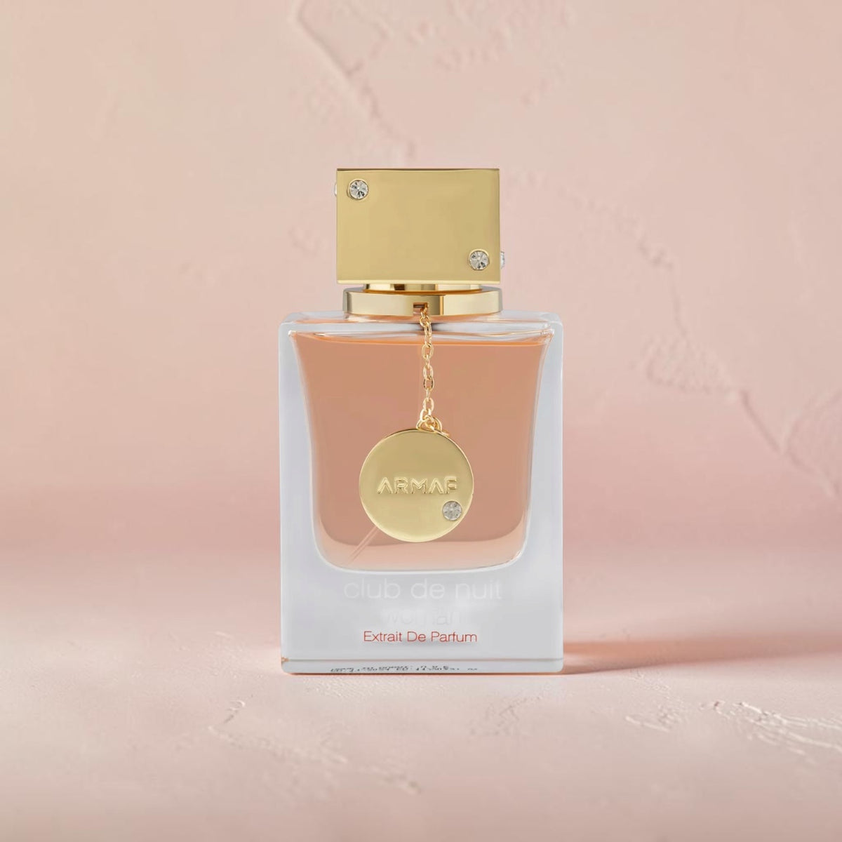 Club de Nuit Woman by Armaf – Extrait de Parfum, 70 ml